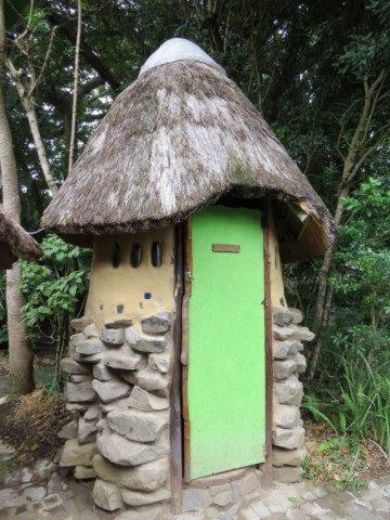 Yellowwood Forest Eco Retreat Morgans Bay Eksteriør billede