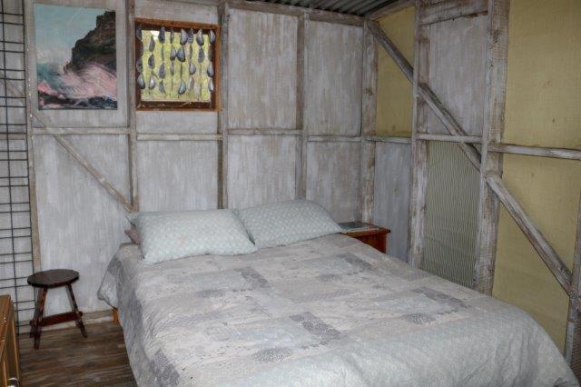 Yellowwood Forest Eco Retreat Morgans Bay Eksteriør billede