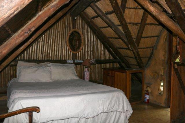 Yellowwood Forest Eco Retreat Morgans Bay Eksteriør billede